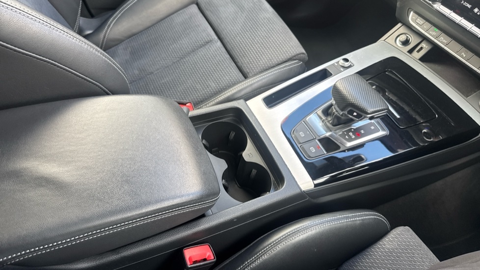 Used Audi Q5 2022 for sale - 76872195: Photo 27