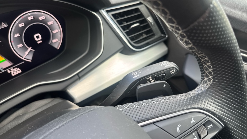 Used Audi Q5 2022 for sale - 76872195: Photo 30