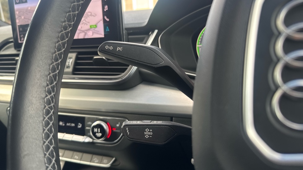 Used Audi Q5 2022 for sale - 76872195: Photo 31