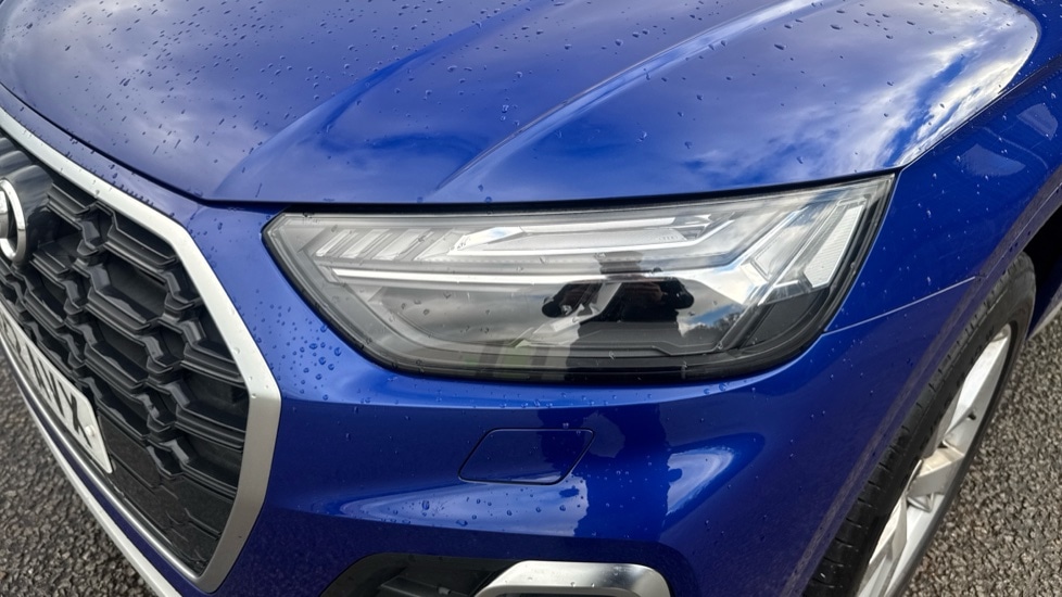 Used Audi Q5 2022 for sale - 76872195: Photo 34