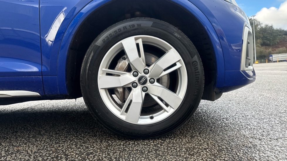 Used Audi Q5 2022 for sale - 76872195: Photo 5