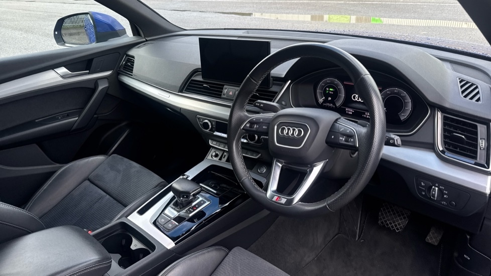 Used Audi Q5 2022 for sale - 76872195: Photo 6