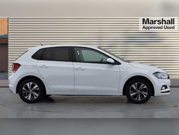 Used Volkswagen Polo 2020 for sale - 75710223: Photo