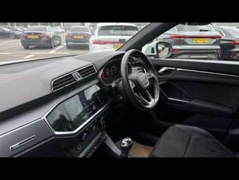 Used Audi Q3 2019 for sale - 74806014: Photo