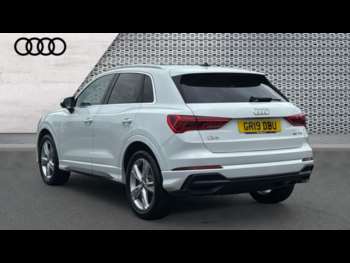 Used Audi Q3 2019 for sale - 74806014: Photo