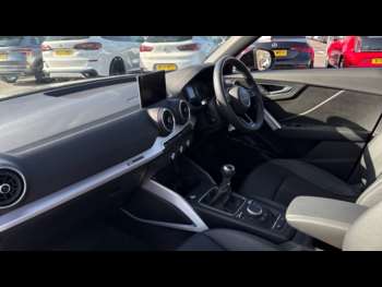 Used Audi Q2 2020 for sale - 74871441: Photo