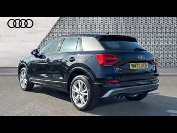 Used Audi Q2 2020 for sale - 74871441: Photo