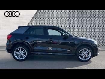 Used Audi Q2 2020 for sale - 74871441: Photo