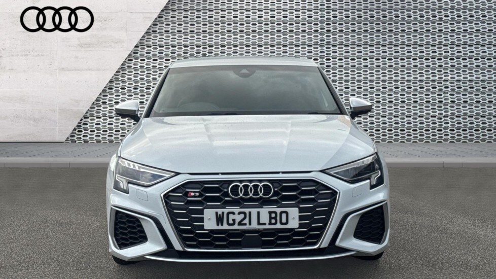 Used Audi A3 2021 for sale - 76528873: Photo 10