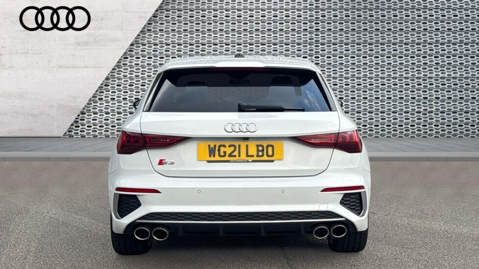 Used Audi A3 2021 for sale - 76528873: Photo 11