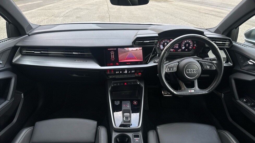 Used Audi A3 2021 for sale - 76528873: Photo 12