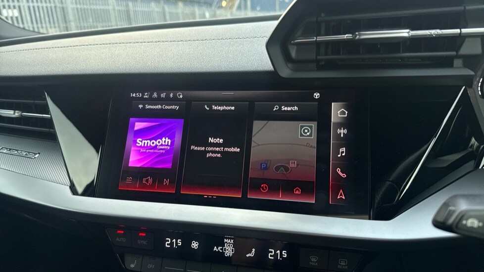 Used Audi A3 2021 for sale - 76528873: Photo 13