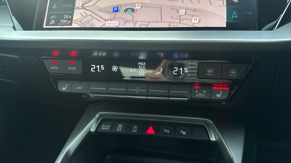 Used Audi A3 2021 for sale - 76528873: Photo 16