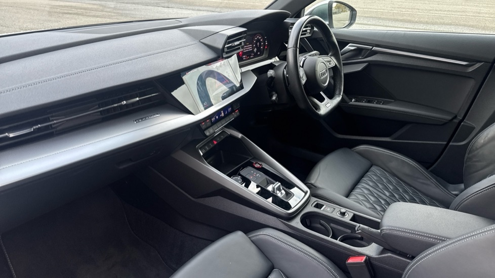 Used Audi A3 2021 for sale - 76528873: Photo 2