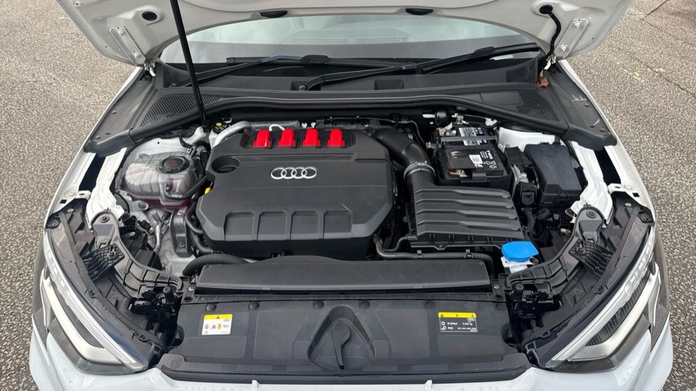 Used Audi A3 2021 for sale - 76528873: Photo 20