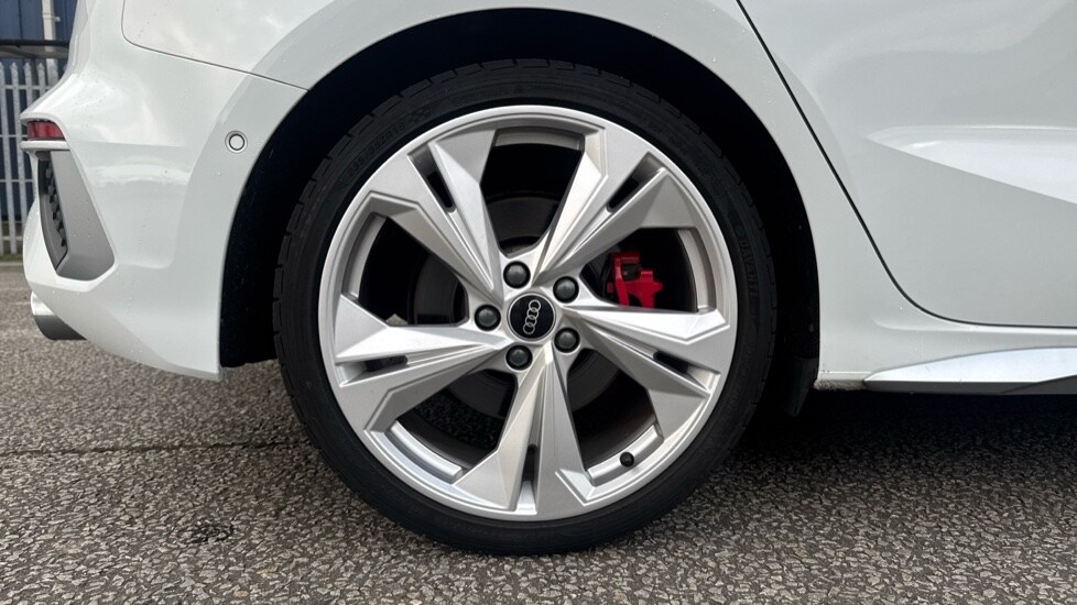 Used Audi A3 2021 for sale - 76528873: Photo 21