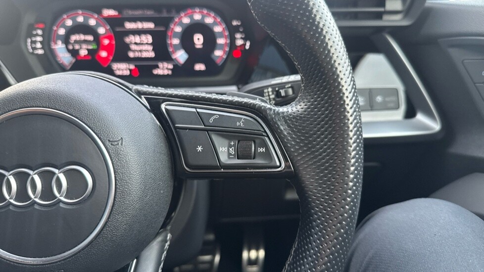 Used Audi A3 2021 for sale - 76528873: Photo 23