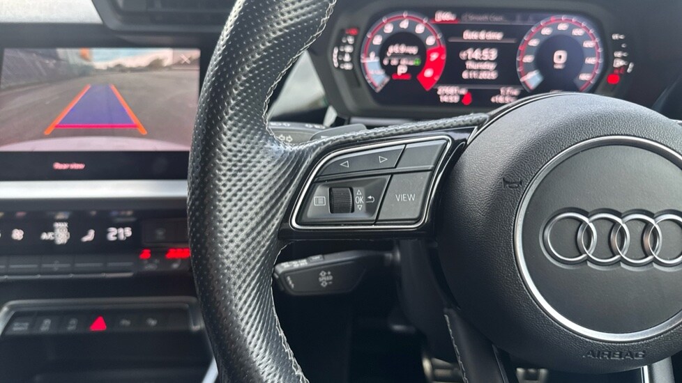 Used Audi A3 2021 for sale - 76528873: Photo 24