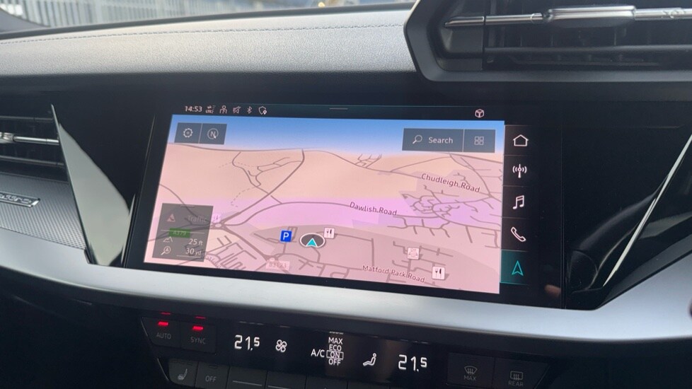 Used Audi A3 2021 for sale - 76528873: Photo 25