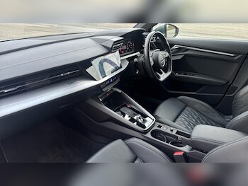 Used Audi A3 2021 for sale - 76528873: Photo