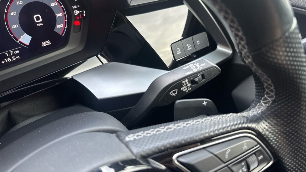 Used Audi A3 2021 for sale - 76528873: Photo 30