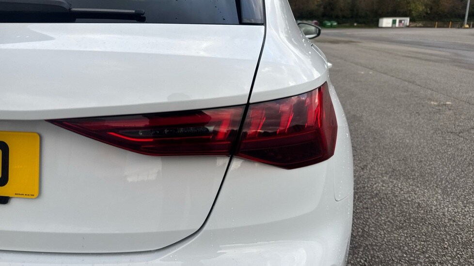 Used Audi A3 2021 for sale - 76528873: Photo 33