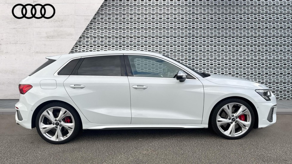 Used Audi A3 2021 for sale - 76528873: Photo 4