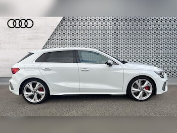 Used Audi A3 2021 for sale - 76528873: Photo