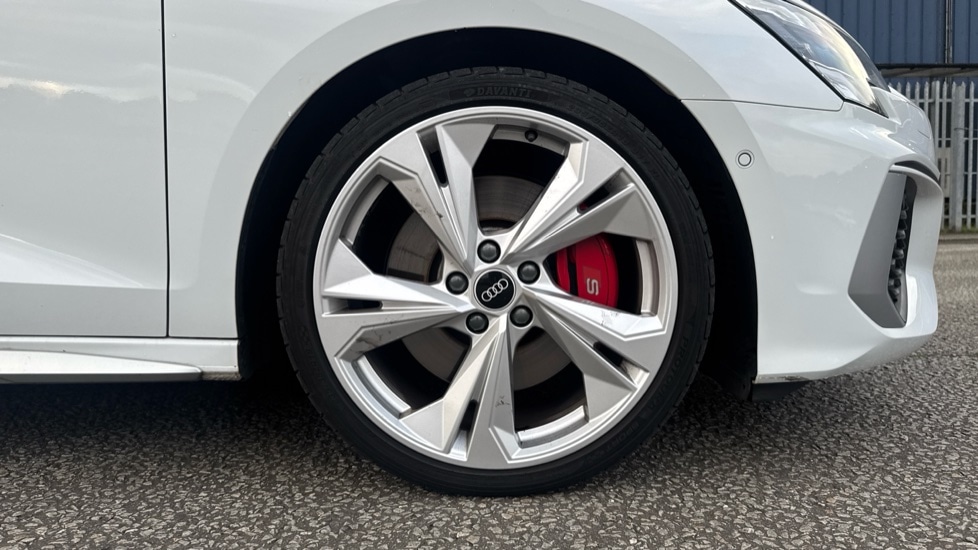 Used Audi A3 2021 for sale - 76528873: Photo 5