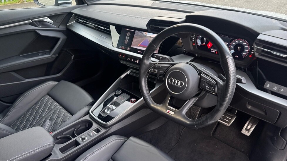 Used Audi A3 2021 for sale - 76528873: Photo 6