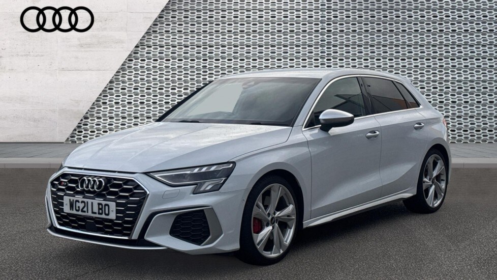 Used Audi A3 2021 for sale - 76528873: Photo 7