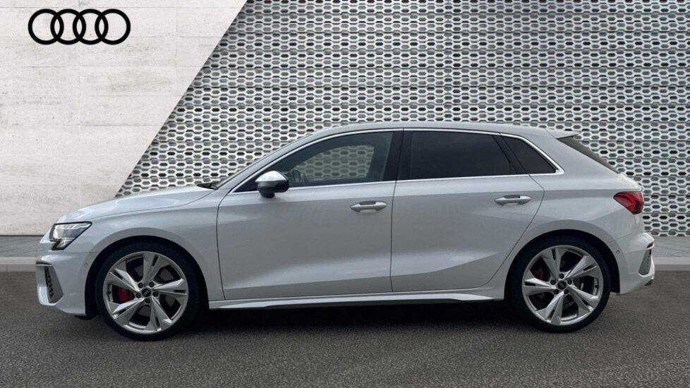 Used Audi A3 2021 for sale - 76528873: Photo 9