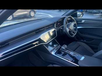 Used Audi A6 Saloon 2024 for sale - 74733440: Photo