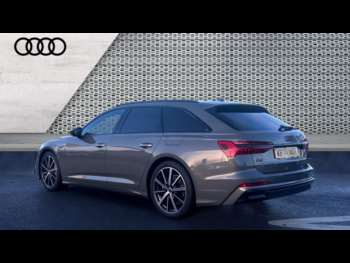 Used Audi A6 Saloon 2024 for sale - 74733440: Photo