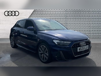 Audi - A1