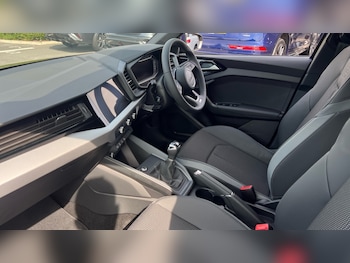 Used Audi A1 2025 for sale - 76021983: Photo