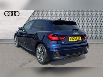Used Audi A1 2025 for sale - 76021983: Photo