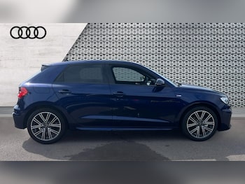 Used Audi A1 2025 for sale - 76021983: Photo
