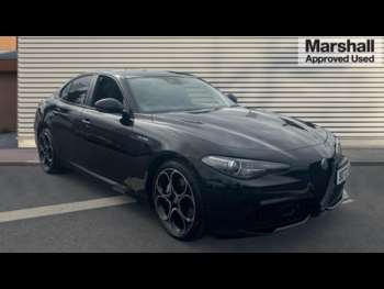 2022 - 2.0 TB 280 Veloce [Performance brake] 4dr Auto