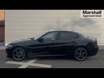 Used Alfa Romeo Giulia 2022 for sale - 74857889: Photo