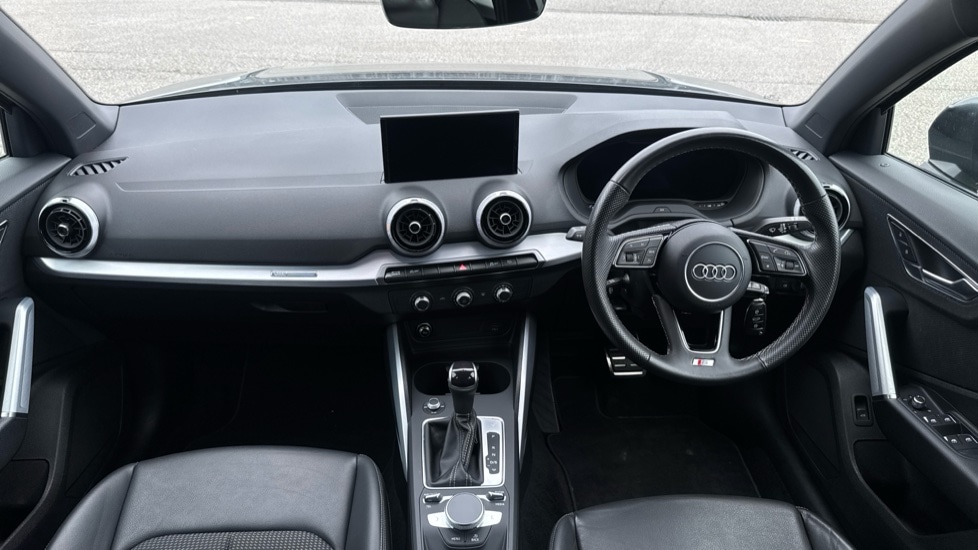 Used Audi Q2 2022 for sale - 76870316: Photo 12