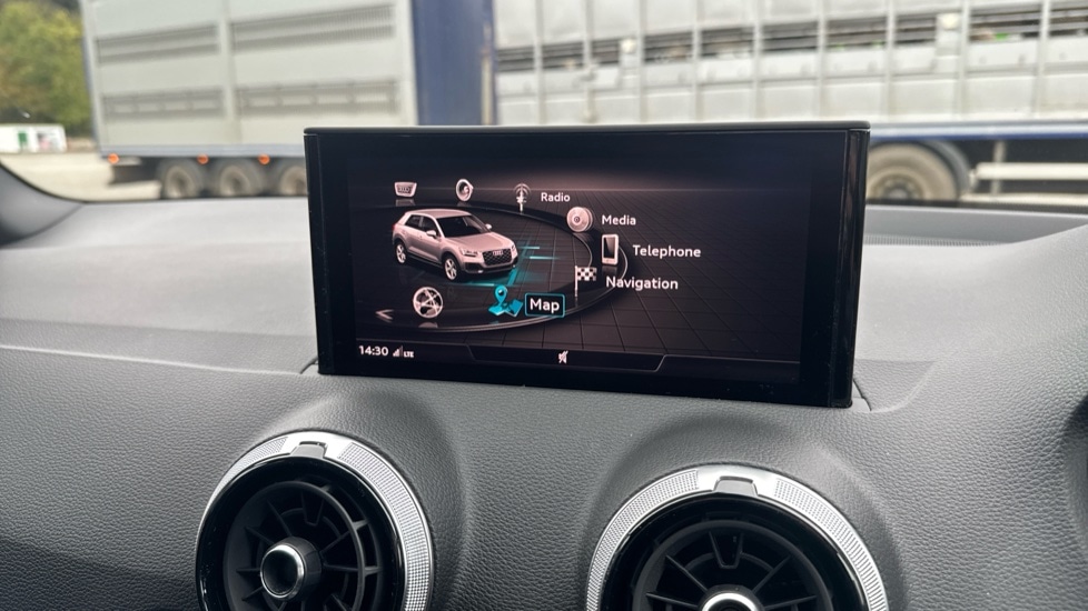 Used Audi Q2 2022 for sale - 76870316: Photo 13