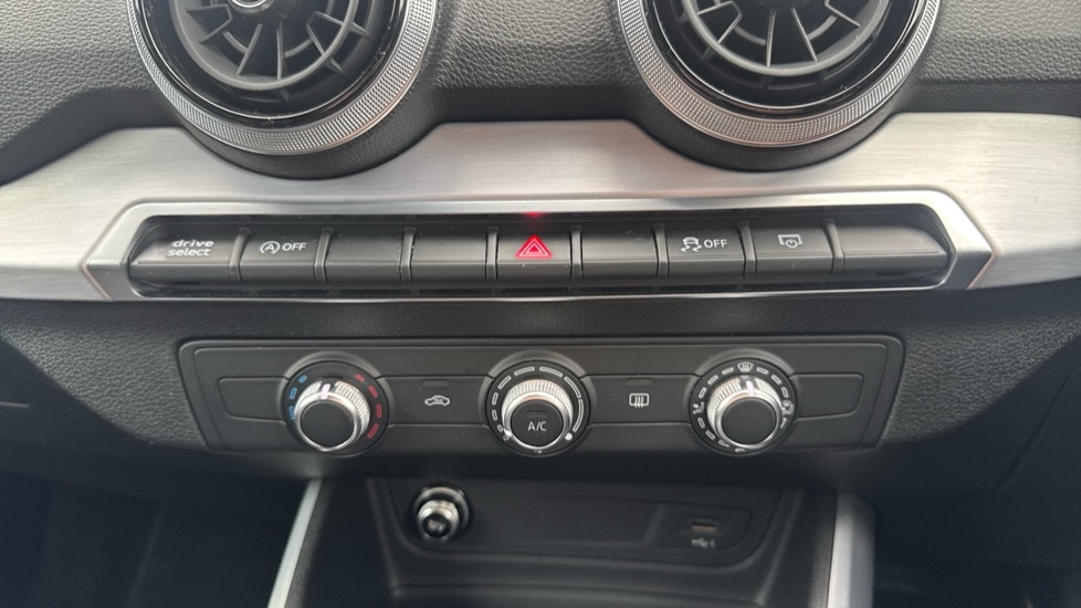 Used Audi Q2 2022 for sale - 76870316: Photo 16