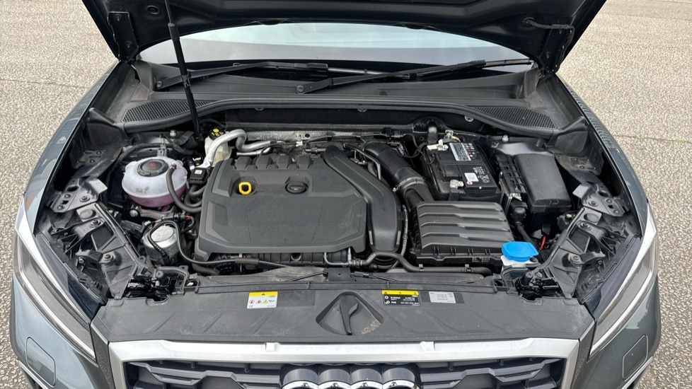 Used Audi Q2 2022 for sale - 76870316: Photo 20