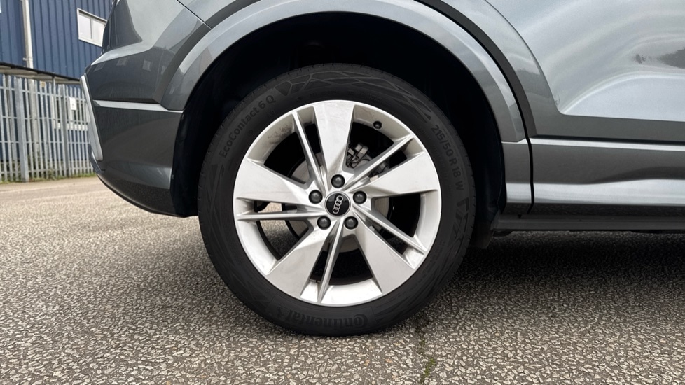 Used Audi Q2 2022 for sale - 76870316: Photo 21