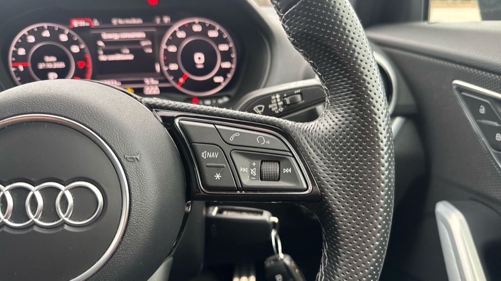 Used Audi Q2 2022 for sale - 76870316: Photo 23