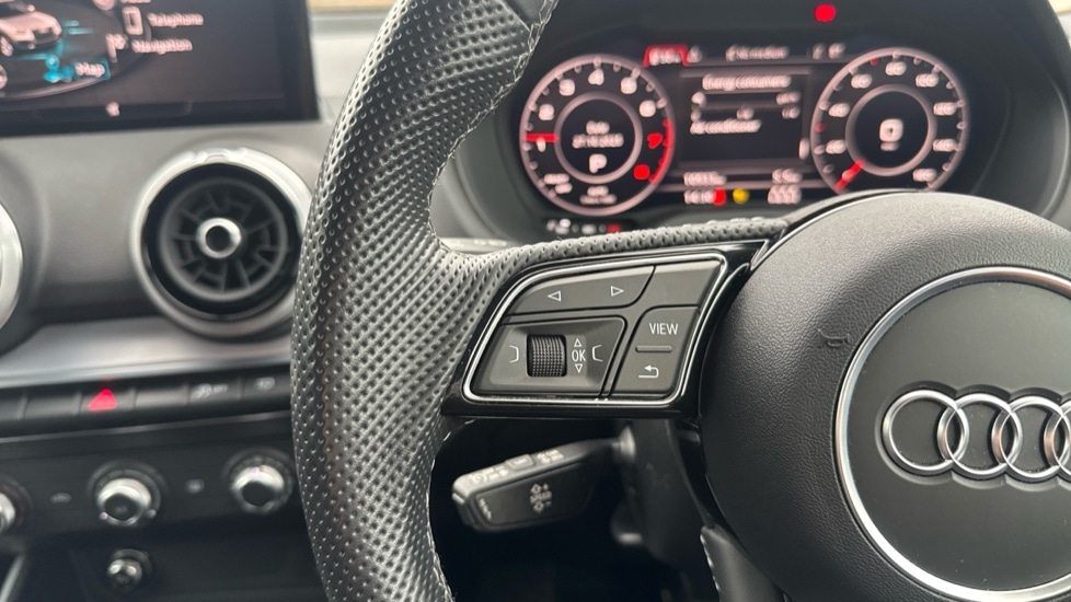 Used Audi Q2 2022 for sale - 76870316: Photo 24