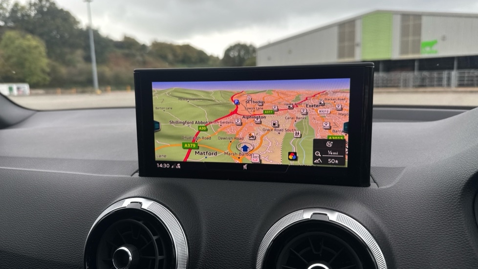 Used Audi Q2 2022 for sale - 76870316: Photo 25