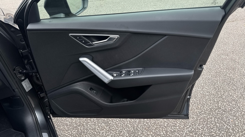 Used Audi Q2 2022 for sale - 76870316: Photo 28