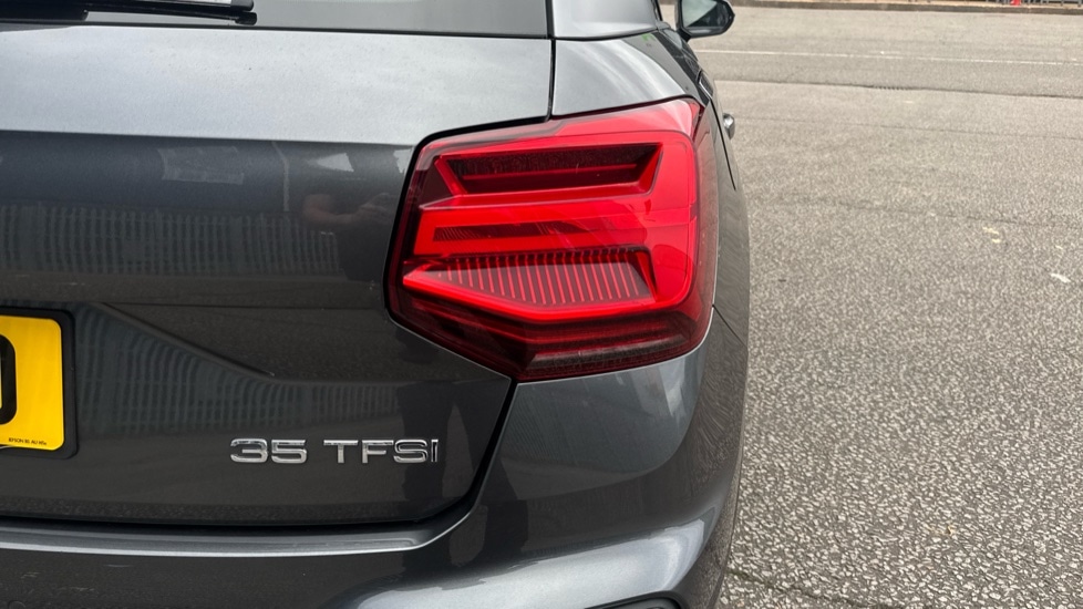 Used Audi Q2 2022 for sale - 76870316: Photo 33